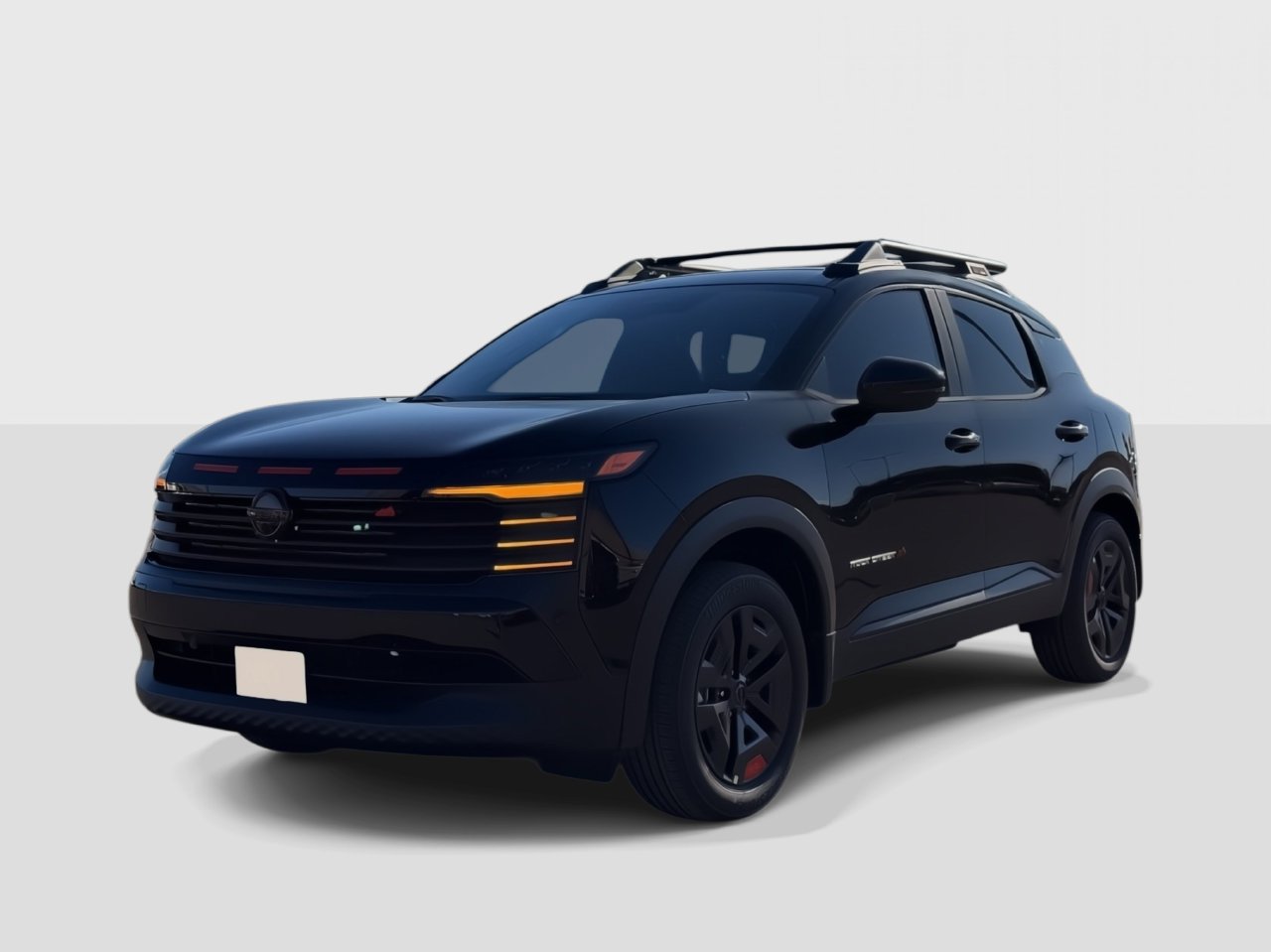 2027 Nissan Kicks SV SUV