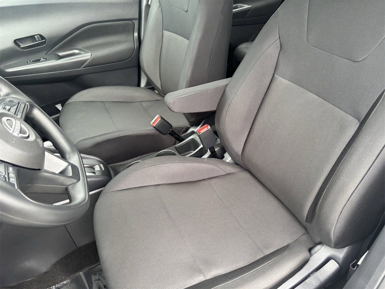 2025 Nissan KICKS PLAY Base - Photo 23