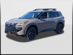 2026 Nissan Rogue Rock Creek SUV