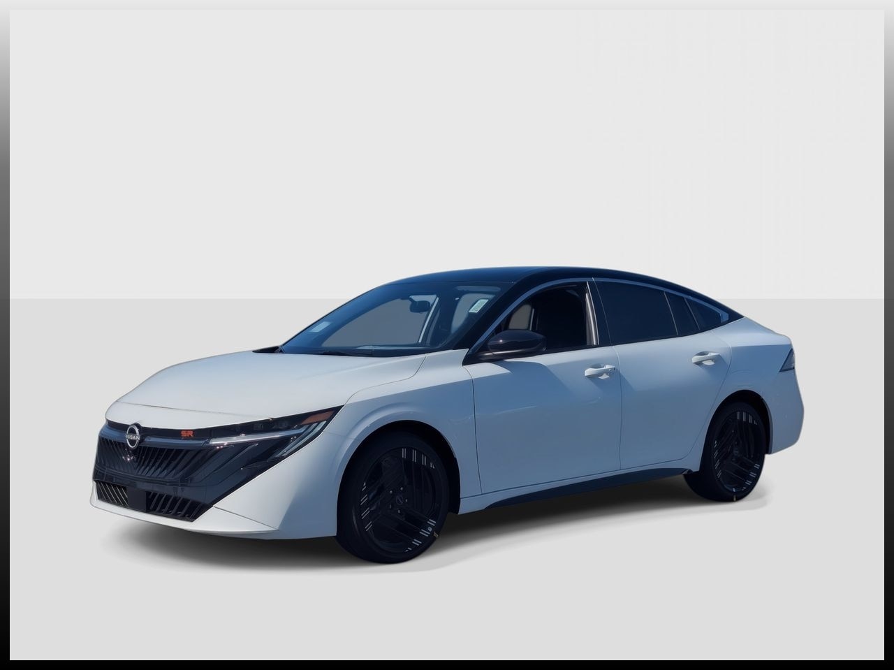 2027 Nissan Sentra