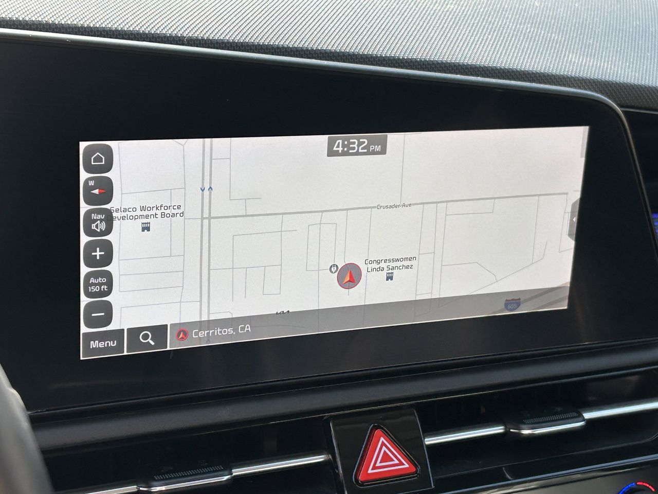 2023 Kia Niro EV Wave photo 6