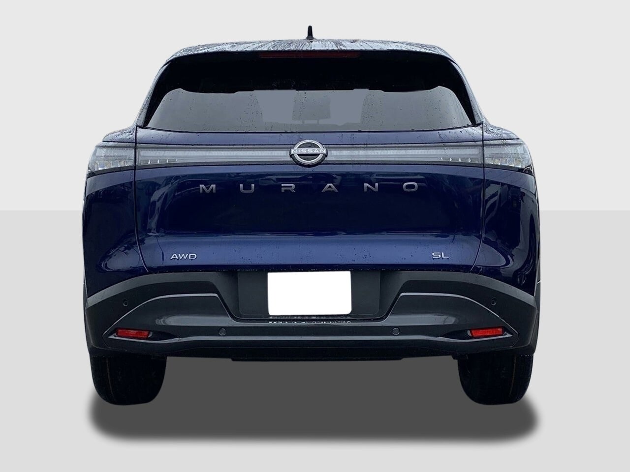 2025 Nissan Murano SL photo 3