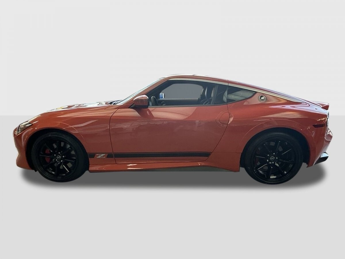 2024 Nissan Z Performance photo 3