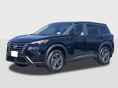 2026 Nissan Rogue SV SUV