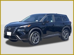 2026 Nissan Rogue SV SUV