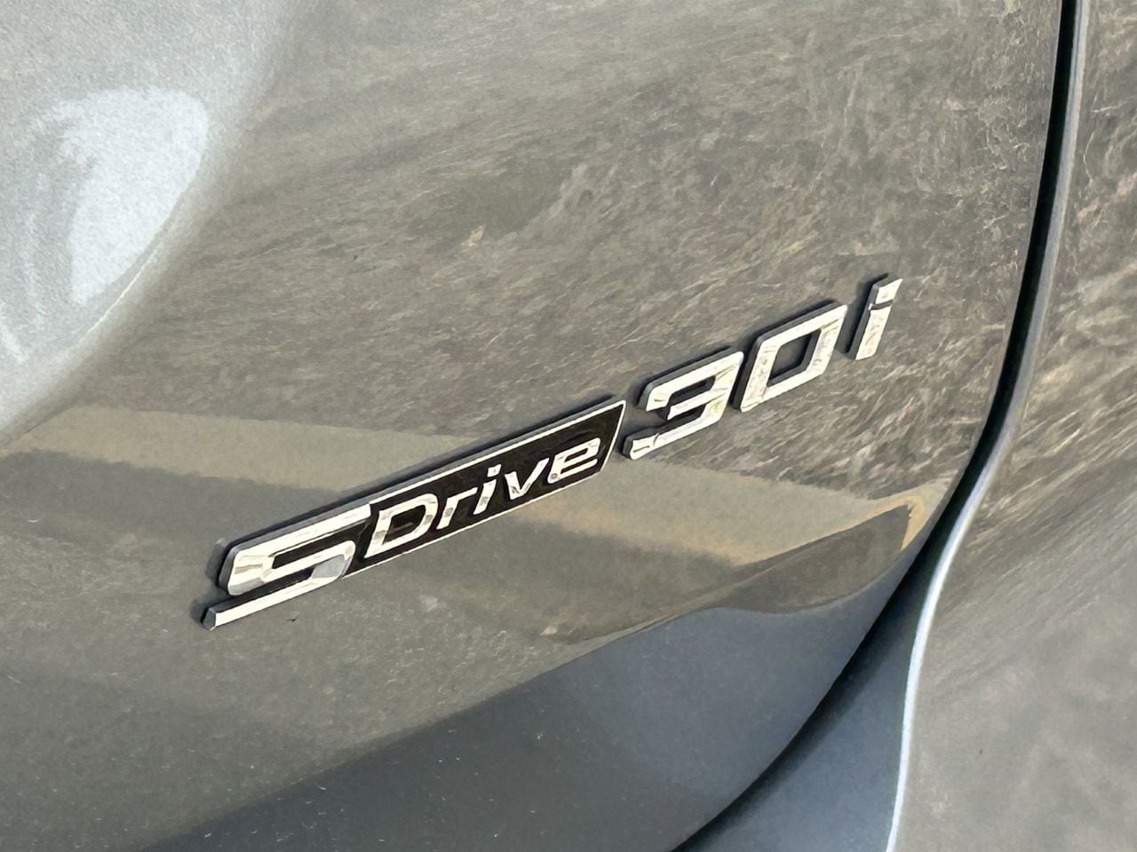 2023 BMW X3 sDrive30i photo 6