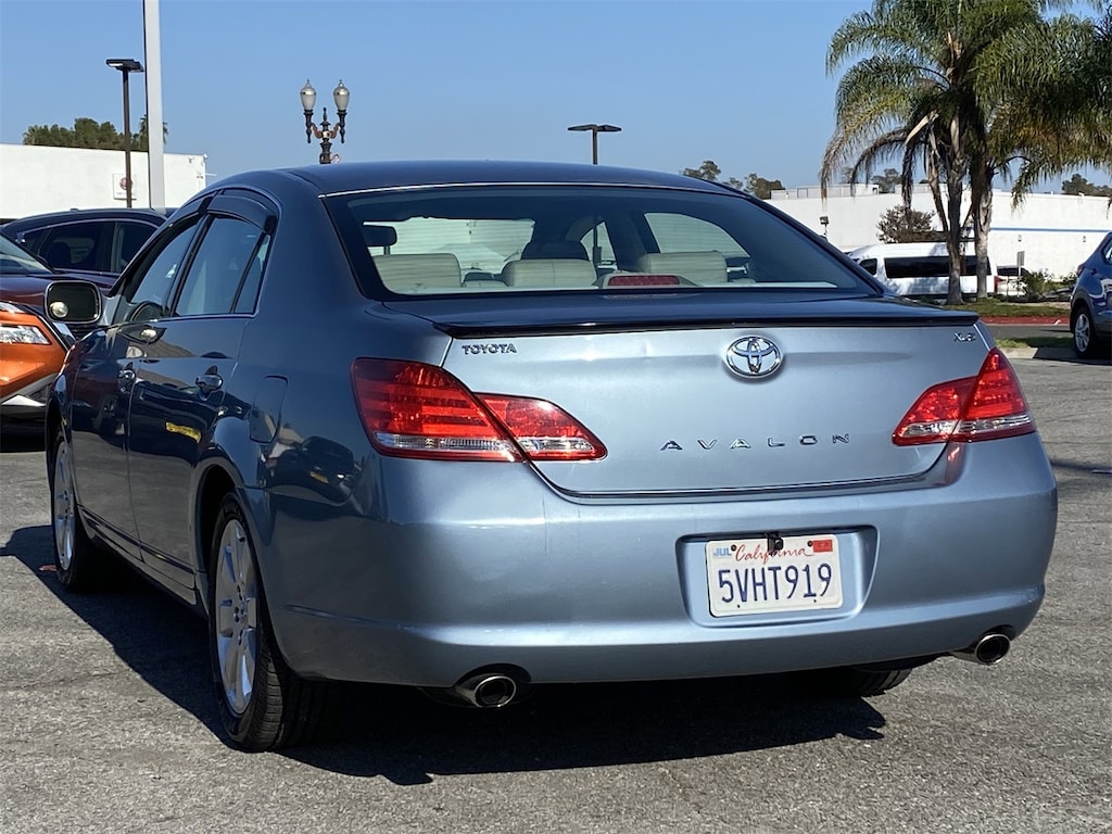 Used 2006 Toyota Avalon XLS Sedan