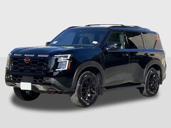 2026 Nissan Armada PRO-4X SUV