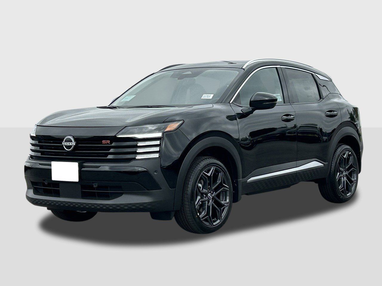 2026 Nissan Kicks 2.0 SR's photo