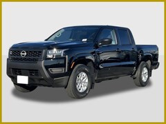 2026 Nissan Frontier S Truck Crew Cab