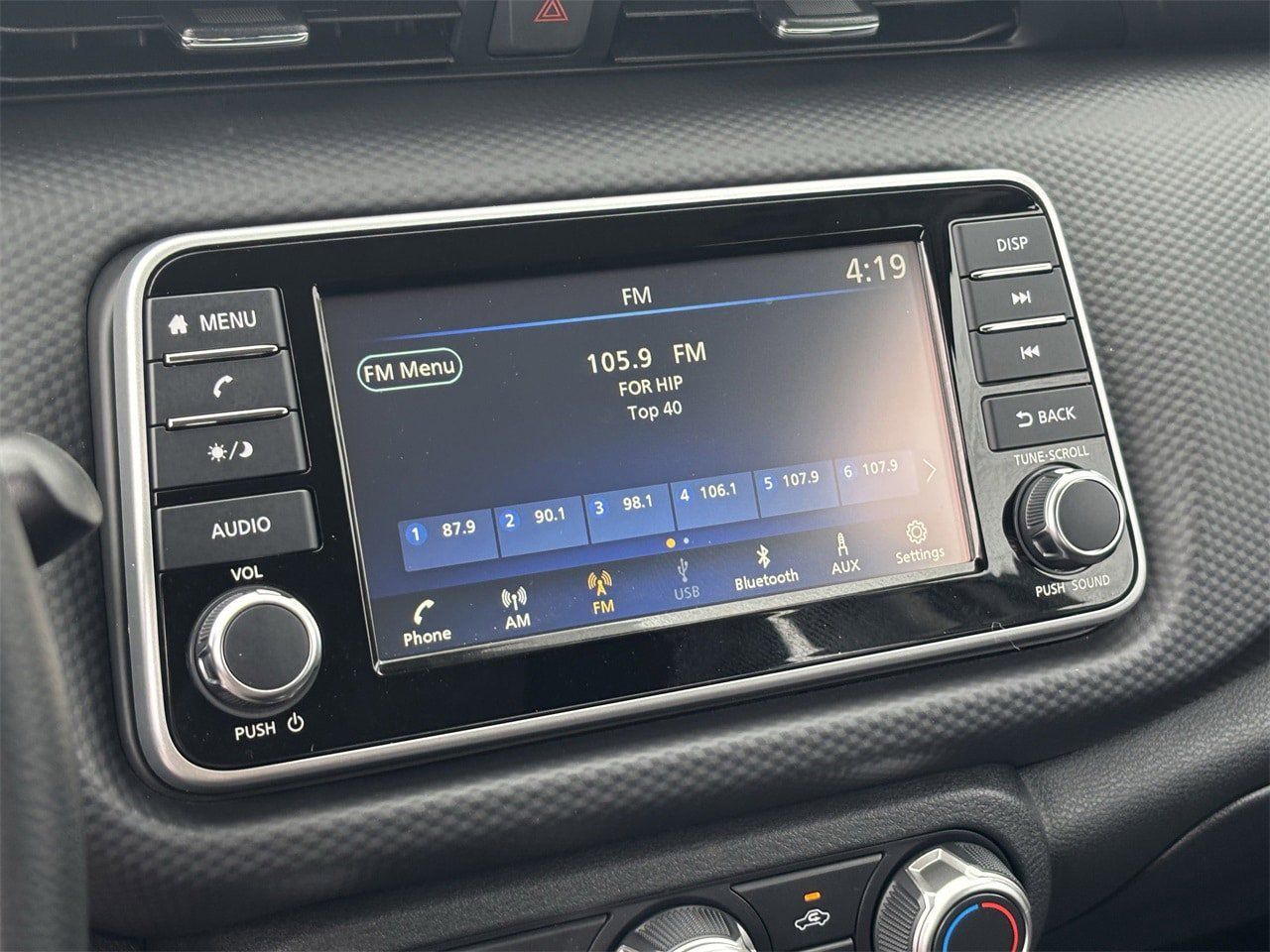 2025 Nissan KICKS PLAY Base - Photo 26