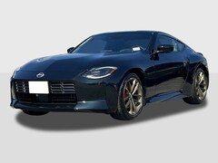 2026 Nissan Z Performance Coupe