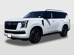 2025 Nissan Armada SV SUV
