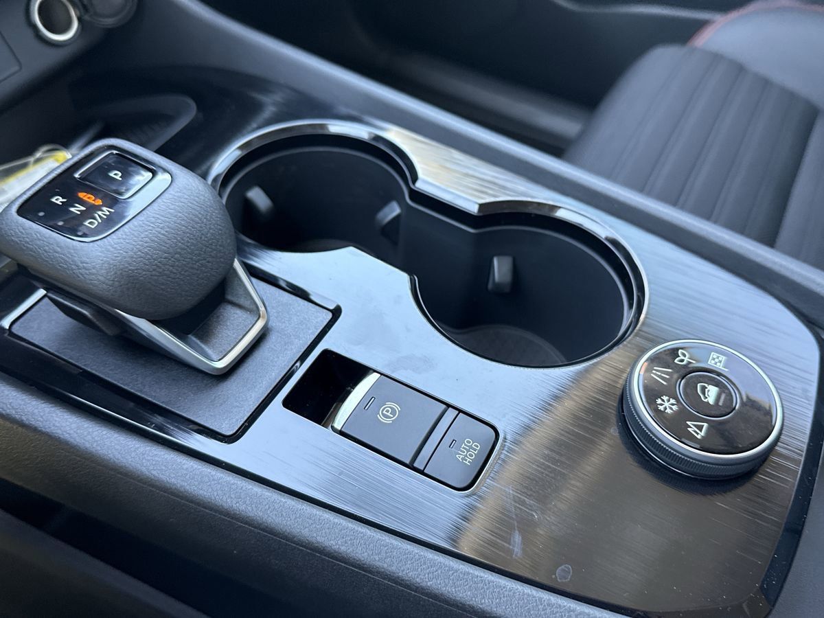 2026 Nissan Rogue Rock Creek - Photo 26
