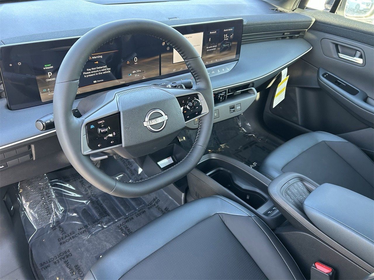 2026 Nissan LEAF SV+ - Photo 26