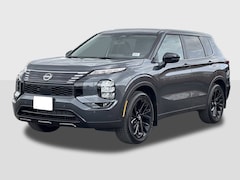 2026 Nissan Rogue Plug-In Hybrid SL SUV