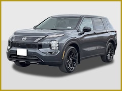 2026 Nissan Rogue Plug-In Hybrid SL SUV