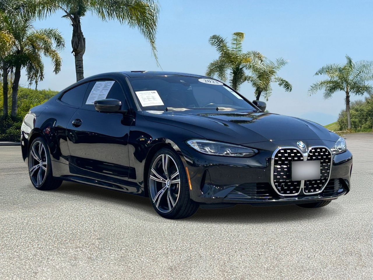 2023 BMW 430i 430i photo 5