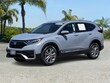 Honda CR-V Hybrid
