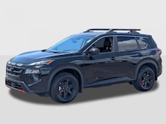 2026 Nissan Rogue Rock Creek SUV