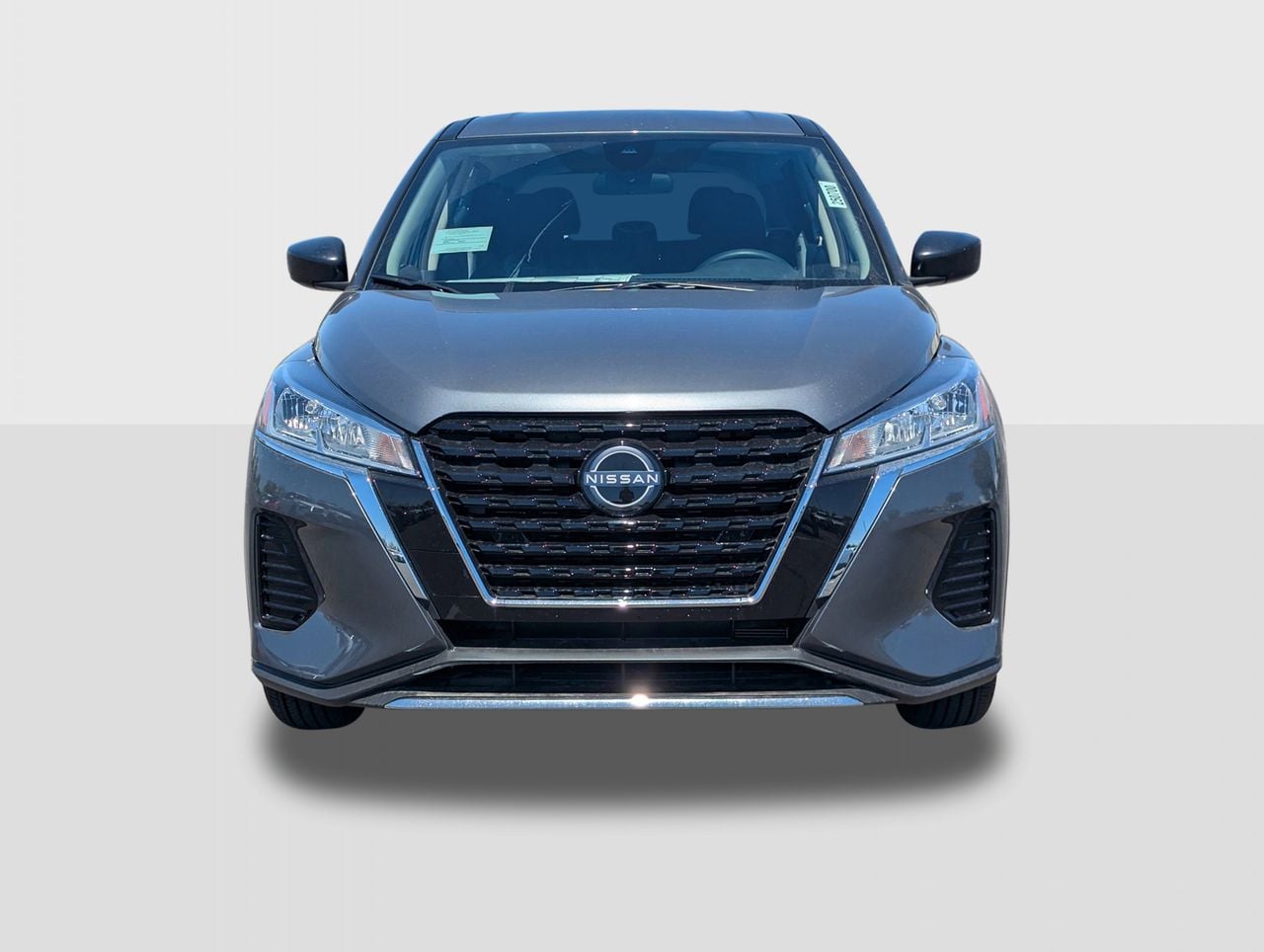 2025 Nissan KICKS PLAY Base - Photo 8