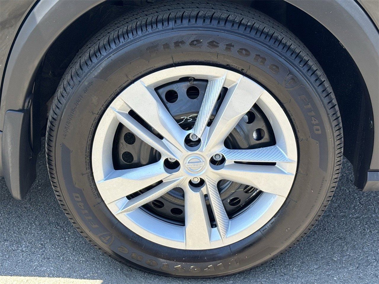 2025 Nissan KICKS PLAY Base - Photo 7