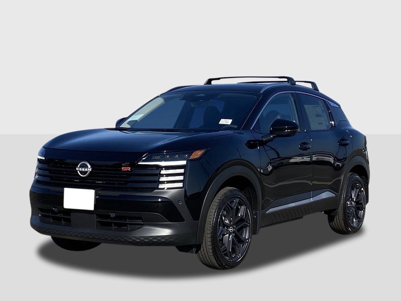 2026 Nissan KICKS SR's photo