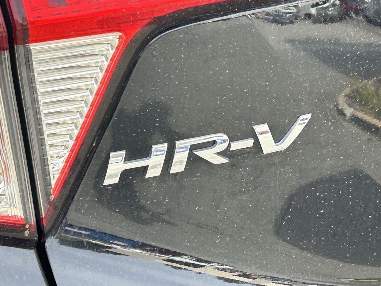2022 Honda HR-V Sport photo 5