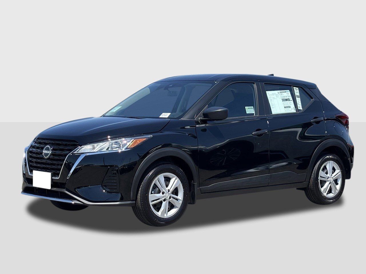 2025 Nissan KICKS PLAY