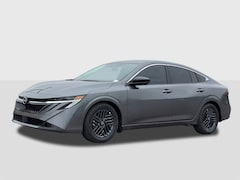 2026 Nissan Sentra SV Sedan