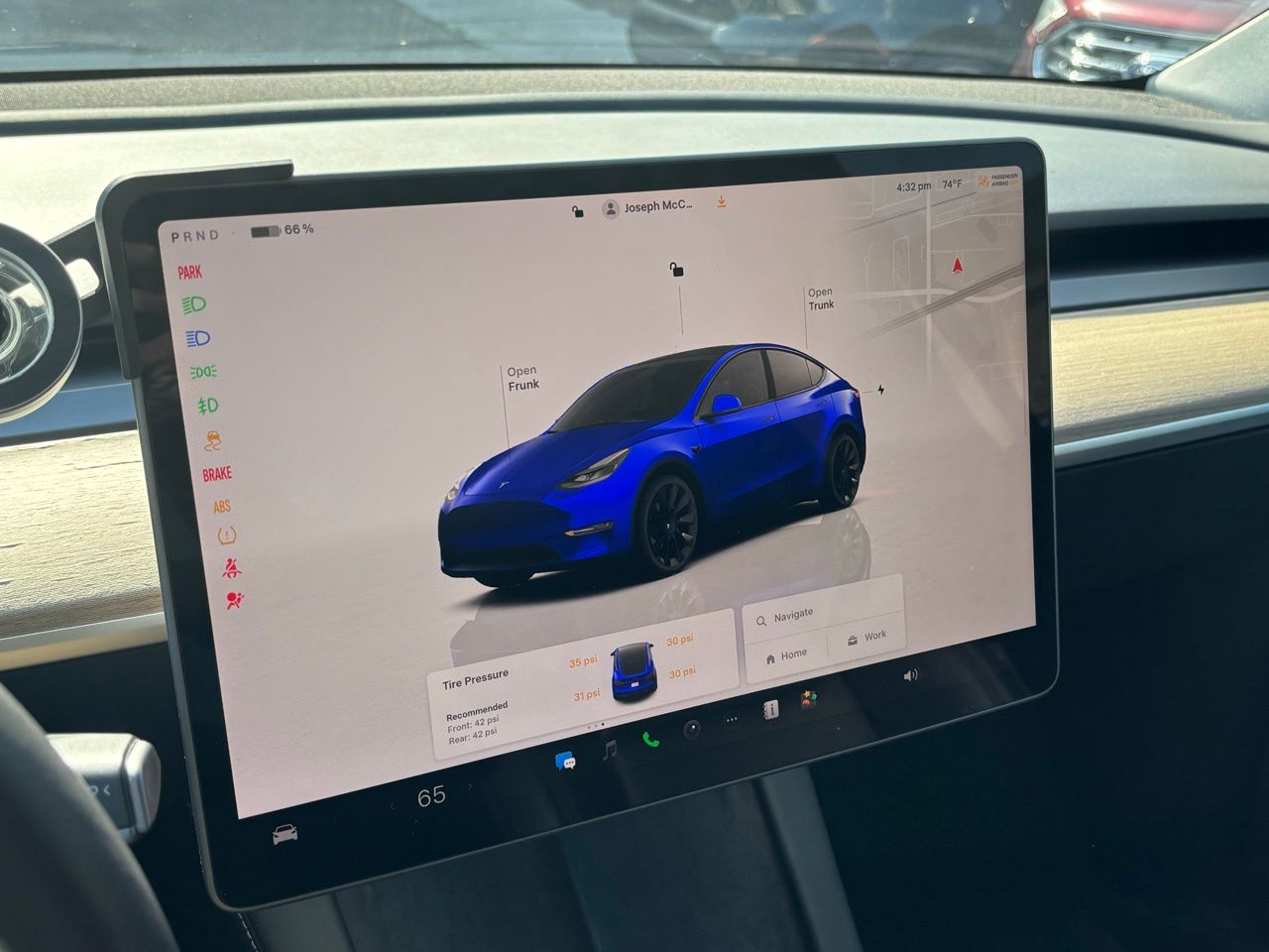 2023 Tesla Model Y Long Range photo 6