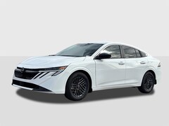 2026 Nissan Sentra SV Sedan