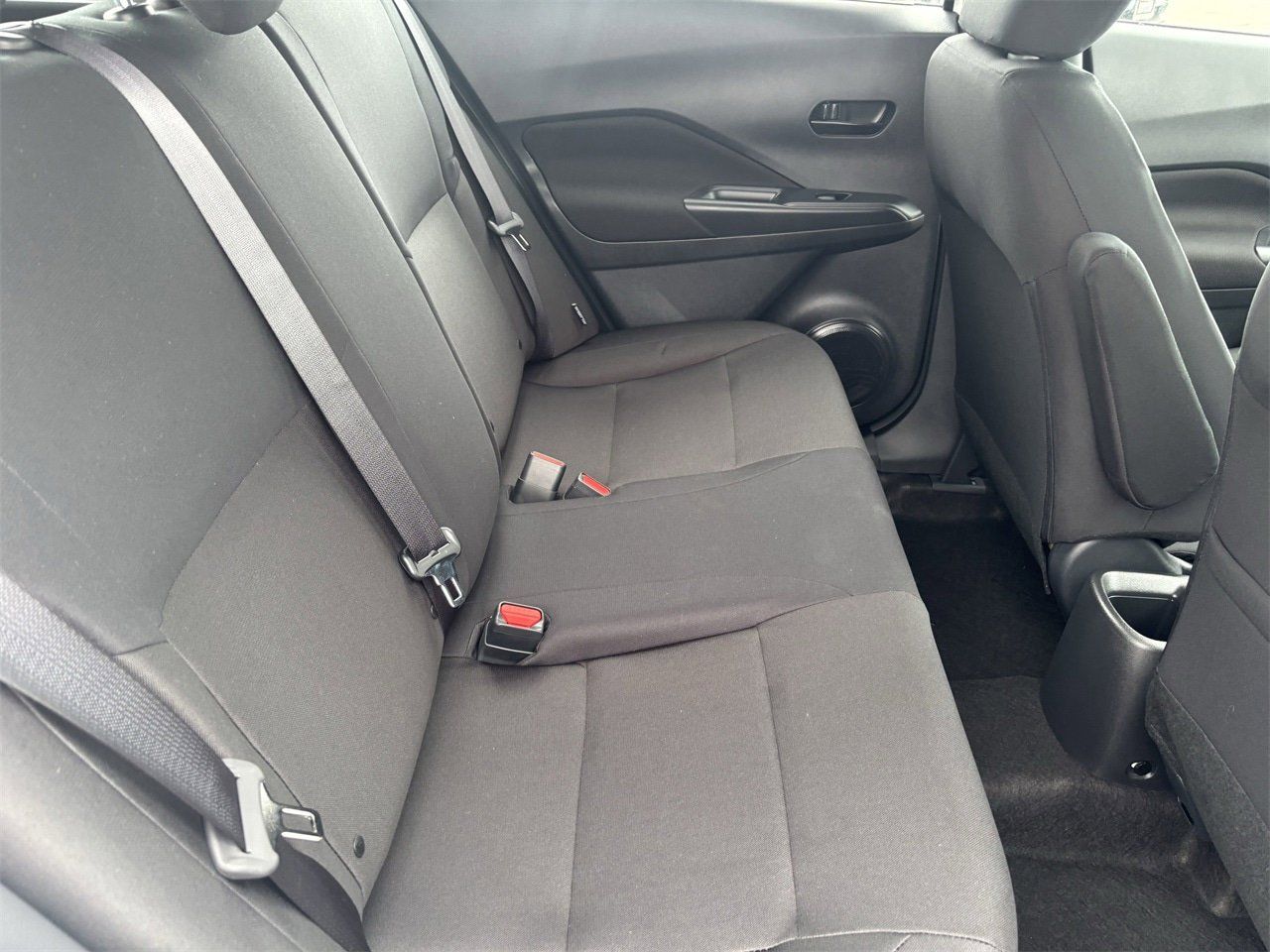 2025 Nissan KICKS PLAY Base - Photo 14
