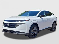 2026 Nissan Murano SL SUV