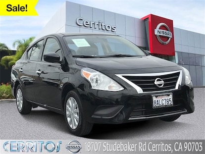 Used Nissan Versa >> Used Super Black 2018 Nissan Versa 1 6 Sv For Sale In Cerritos Ca R28534 Cerritos Used Nissan For Sale 3n1cn7apxjl814067 Used Nissan Versa >> Used Super Black 2018 Nissan Versa 1 6 Sv For Sale In Cerritos Ca R28534 Cerritos Used Nissan For Sale 3n1cn7apxjl814067