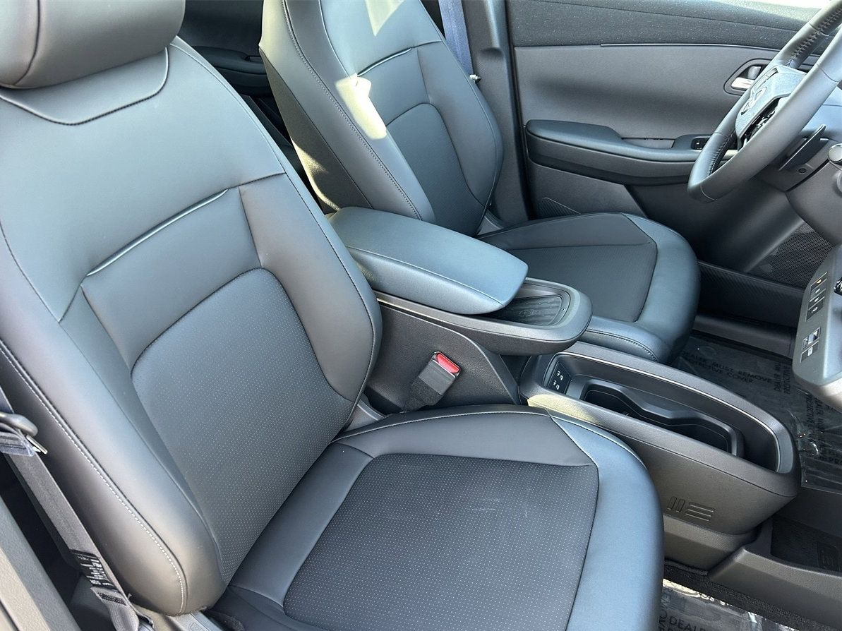 2026 Nissan LEAF SV+ - Photo 10