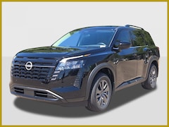 2026 Nissan Pathfinder SV SUV