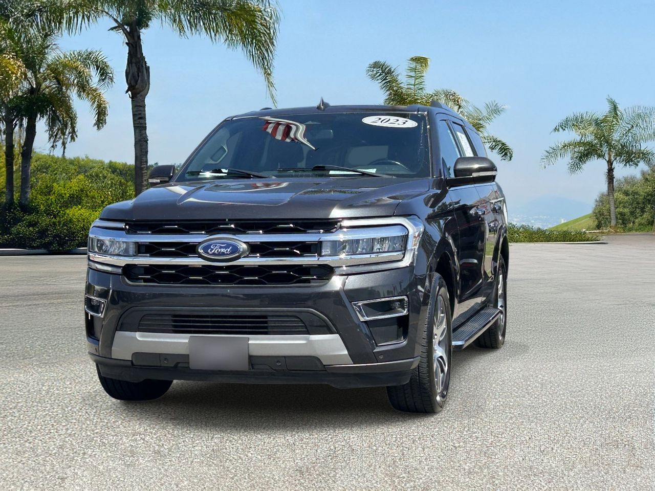 2023 Ford Expedition Limited photo 6