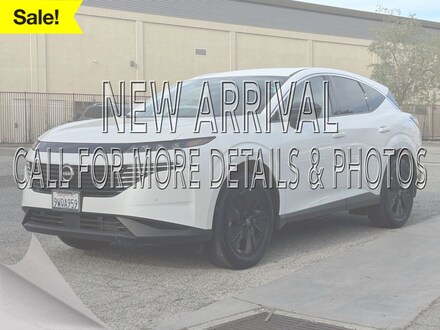 2025 Nissan Murano SV SUV