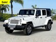  Jeep Wrangler JK