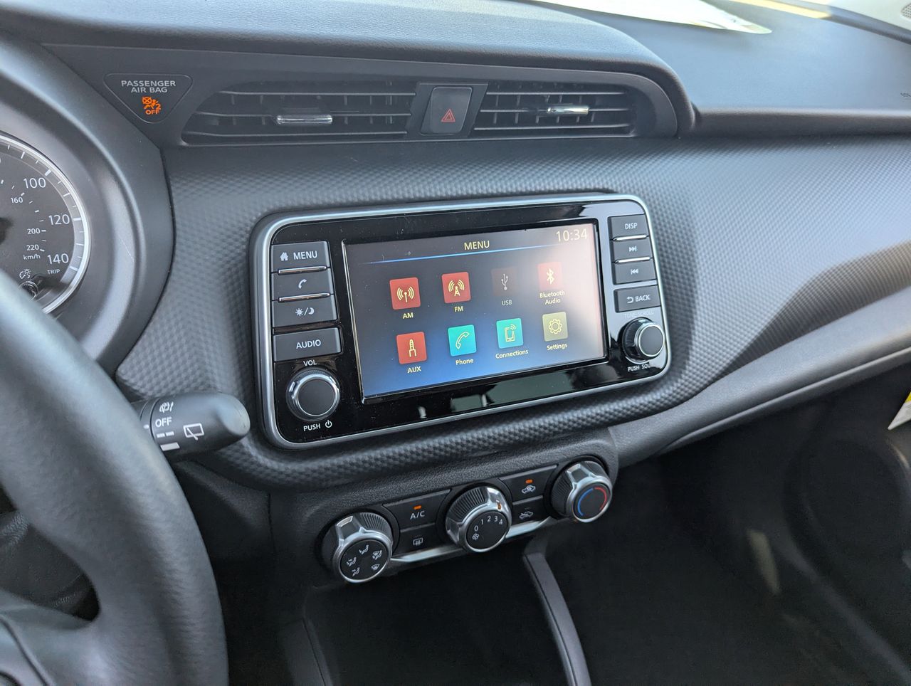 2025 Nissan KICKS PLAY Base - Photo 12