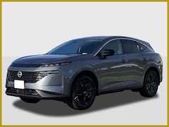 2026 Nissan Murano SV SUV