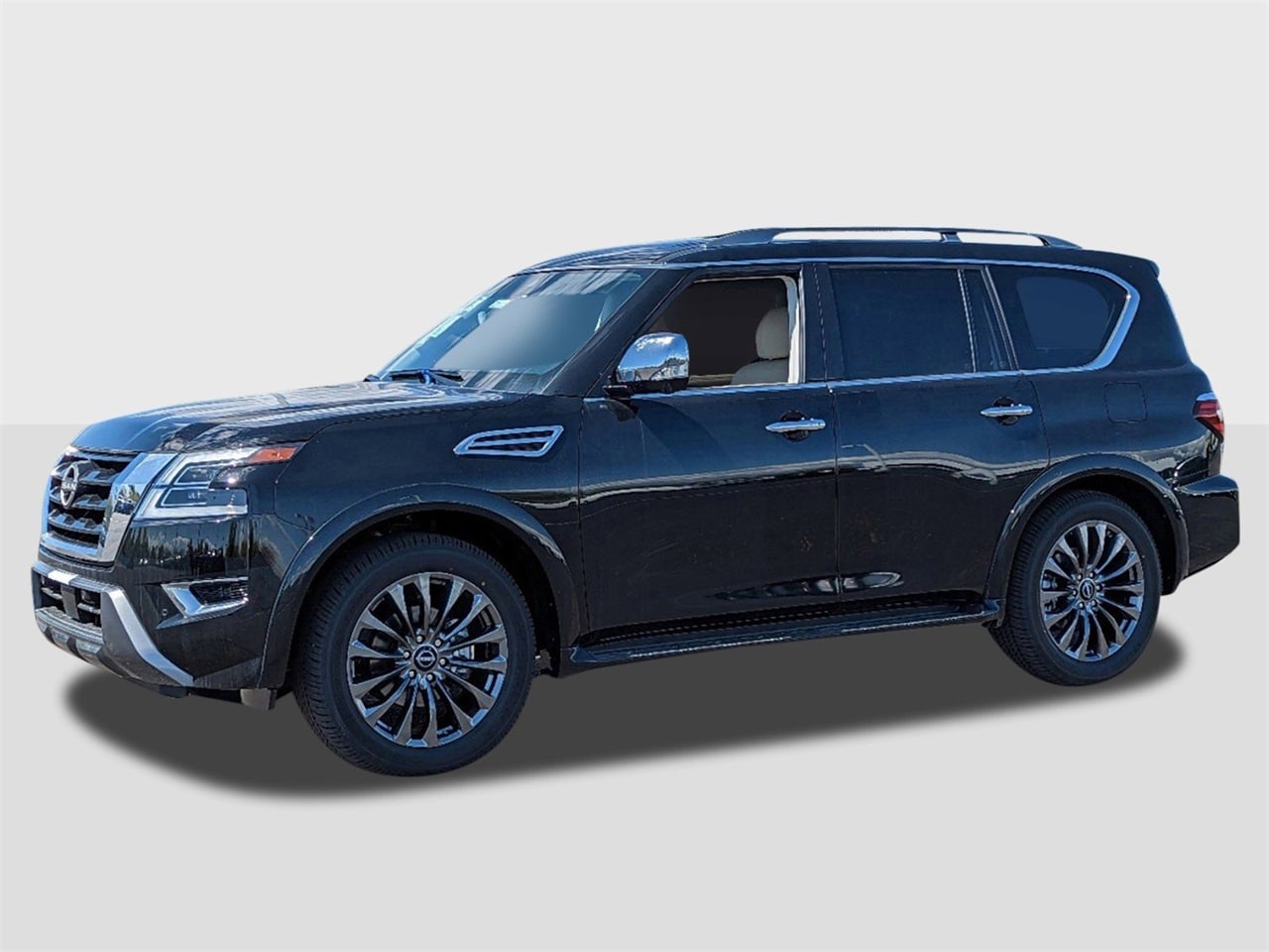 Cerritos Nissan Armada Reviews Compare 2015 Armada Prices MPG Safety