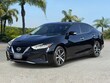  Nissan Maxima