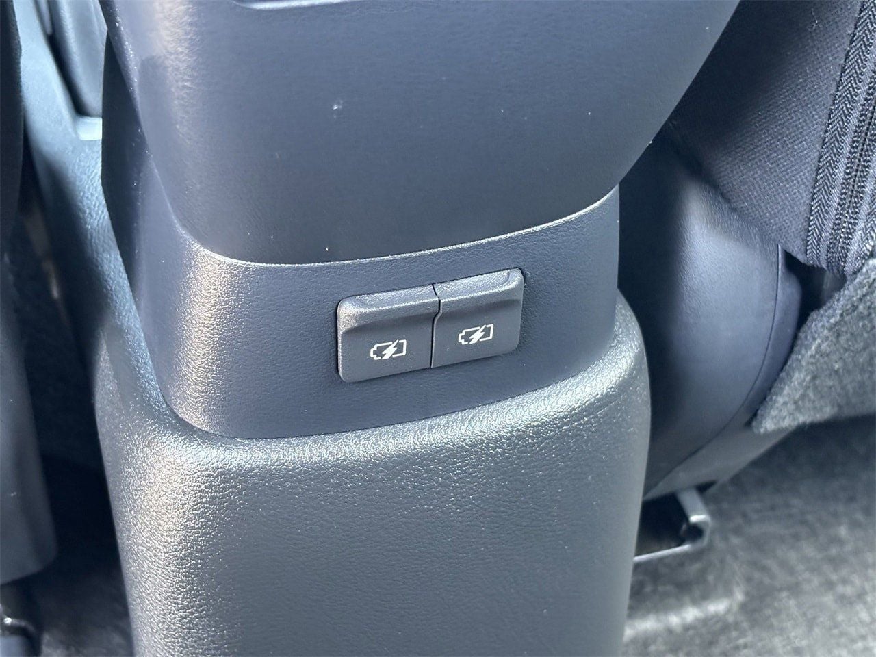 2025 Nissan KICKS PLAY Base - Photo 20