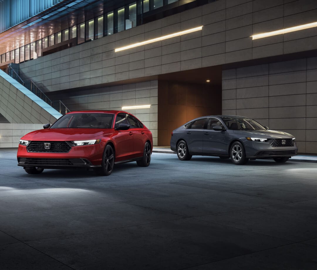 Your Destination for Used Hondas for Sale in Austin, TX