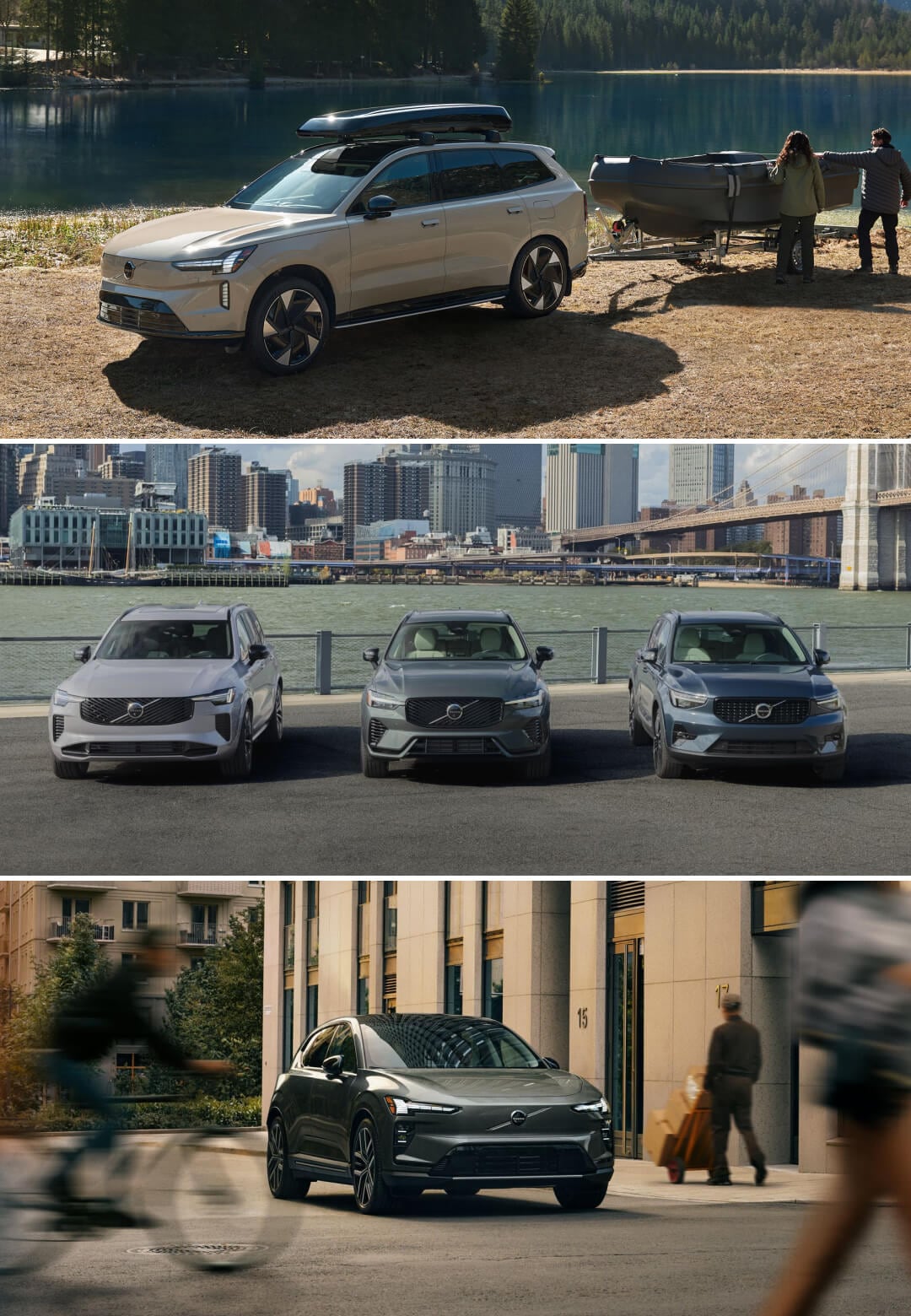 Explore Some of the Best Used Volvo Deals in Austin, Texas