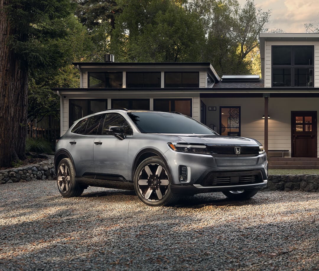Commuter-Friendly and Dependable Honda Used Cars
