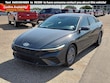 Hyundai Elantra Hybrid