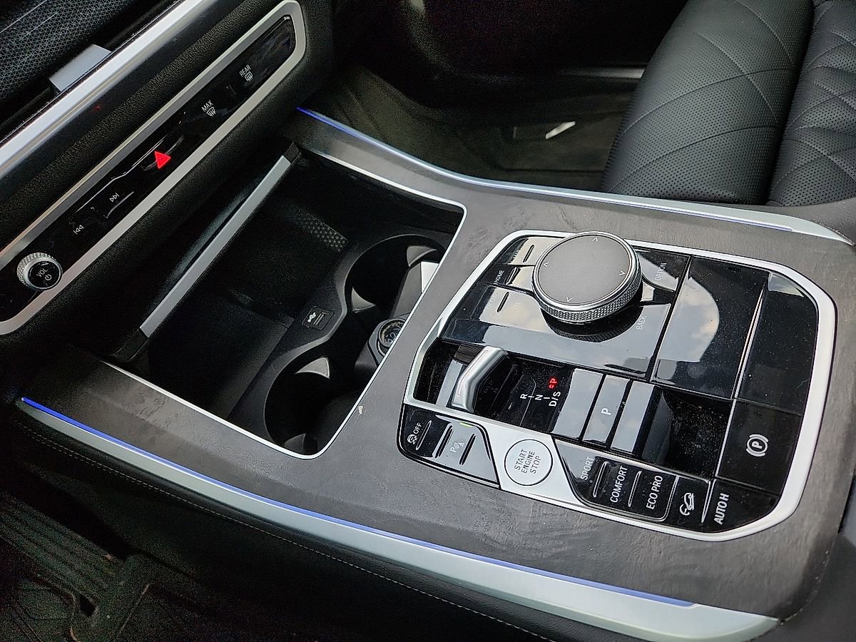 2024 BMW X5 40i - Photo 11
